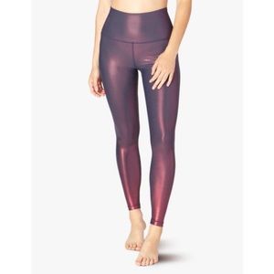 Beyond Yoga Spot On High Waisted Midi Legging